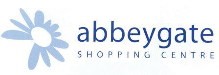 Abbygate Shopping Centre